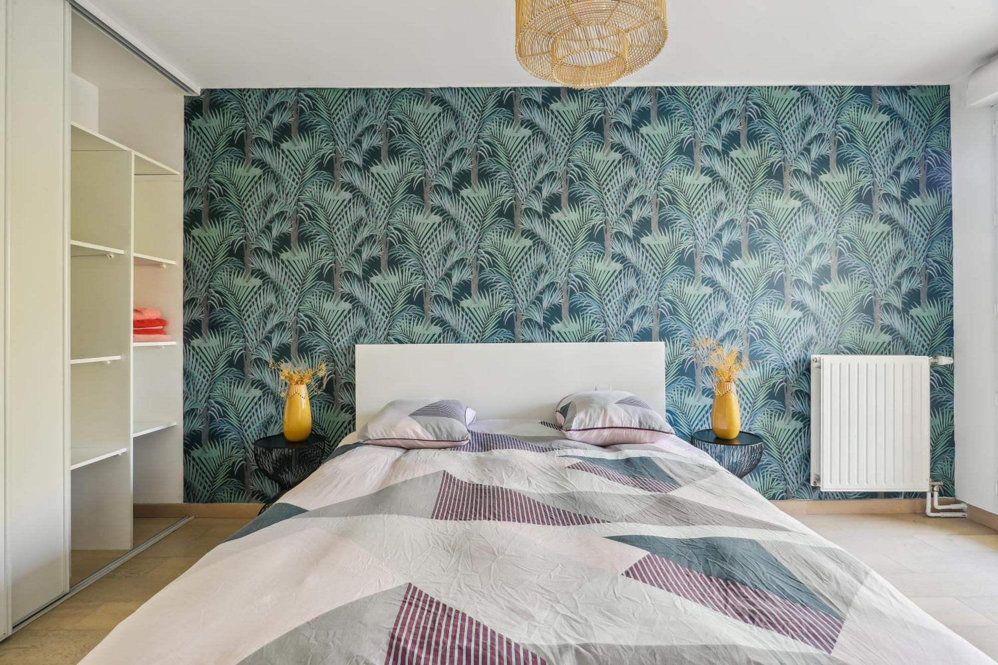 Beautiful T4 Appartement 8 Personnes Proche Disney Parking Prive Bussy-Saint-Georges Zewnętrze zdjęcie