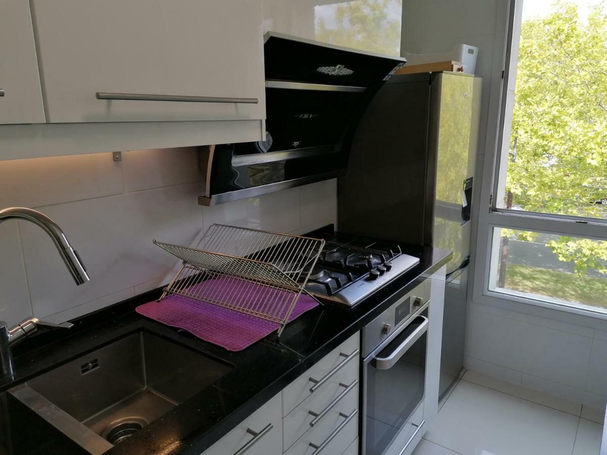 Beautiful T4 Appartement 8 Personnes Proche Disney Parking Prive Bussy-Saint-Georges Zewnętrze zdjęcie