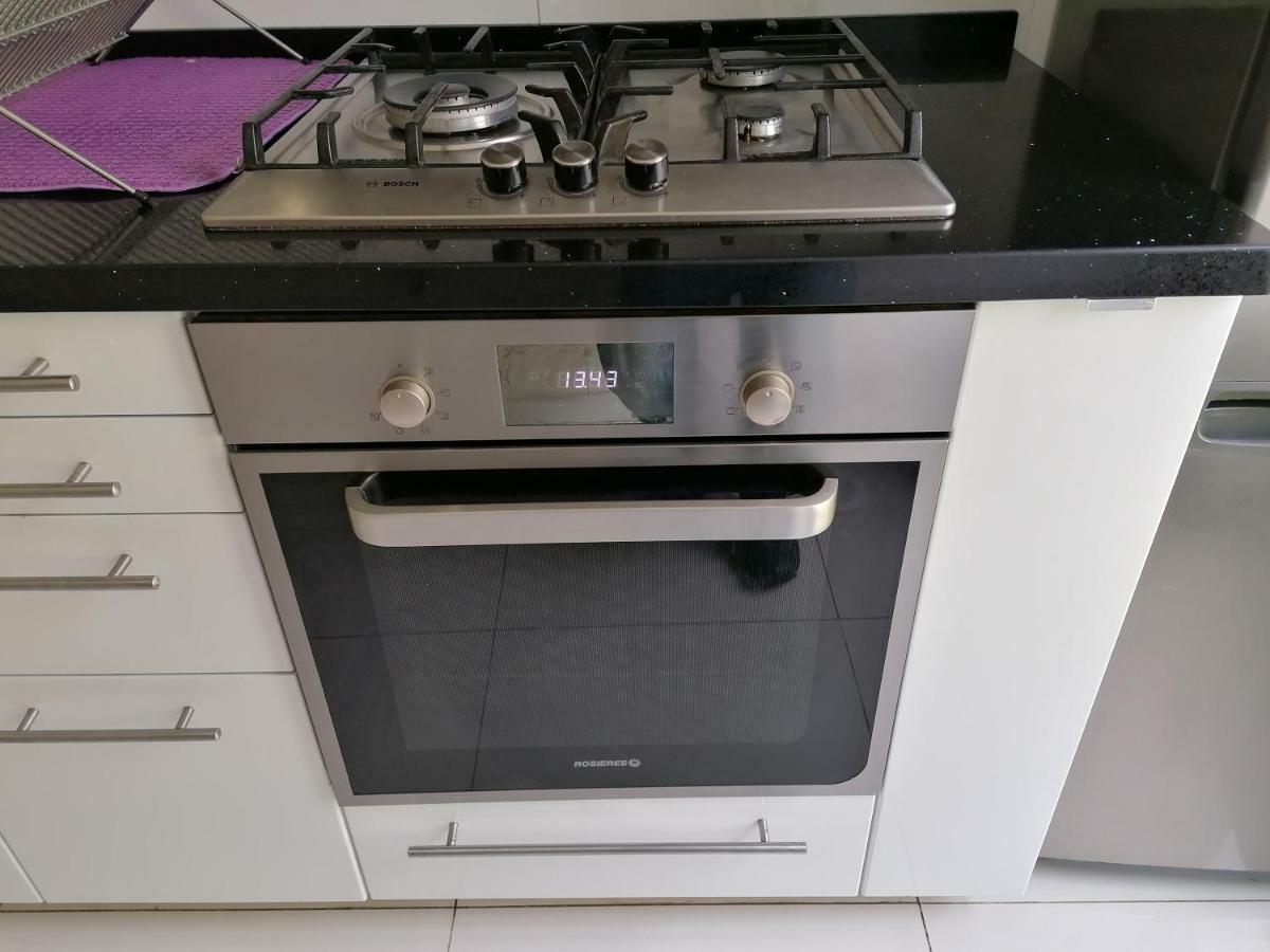 Beautiful T4 Appartement 8 Personnes Proche Disney Parking Prive Bussy-Saint-Georges Zewnętrze zdjęcie
